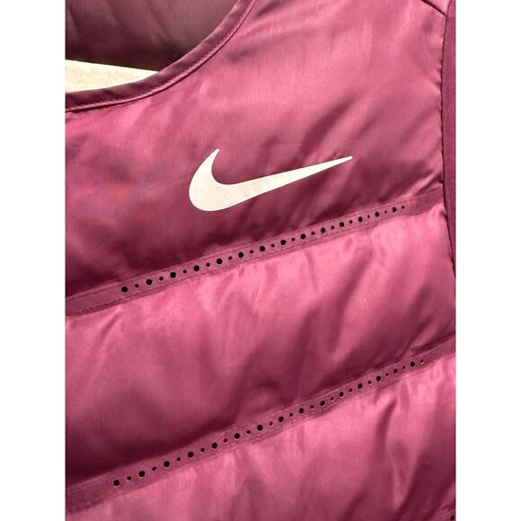 Nike Aeroloft Puffer Vest - Picture 3 of 6